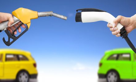 Petrol still pips the post as lack of infrastructure and charging stalls Welsh electric drive
