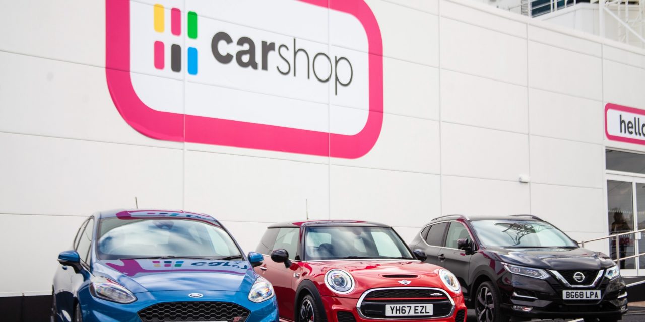 Car owners in Cardiff could be in for a treat as trade-in prices surge for some of the area’s most sought-after models