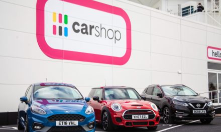 Car owners in Cardiff could be in for a treat as trade-in prices surge for some of the area’s most sought-after models
