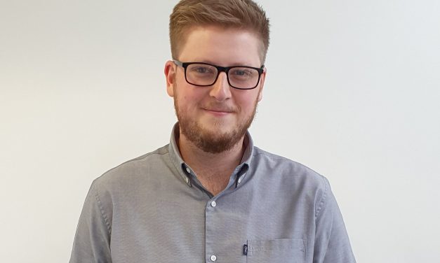 Graduate benefits from new opportunities with housing developer in South Wales
