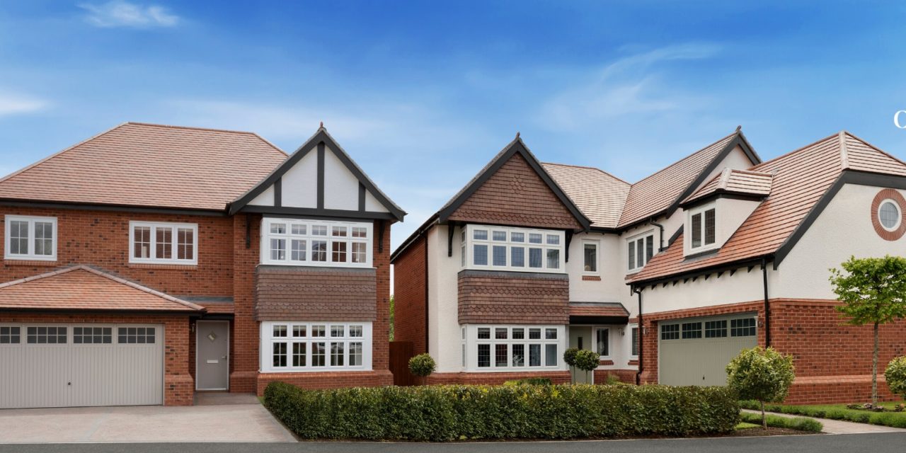 Castle Green Homes Crowns A Successful First Year