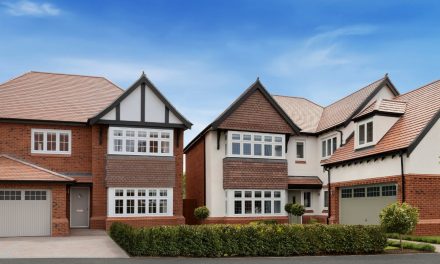 Castle Green Homes Crowns A Successful First Year