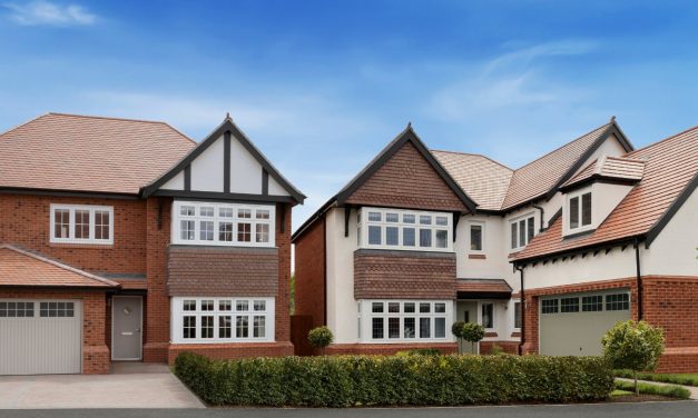 Castle Green Homes Crowns A Successful First Year
