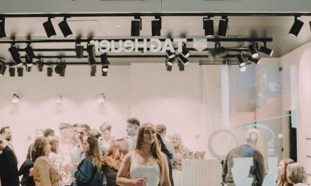 Cardiff Brand Floris Launches at St David’s