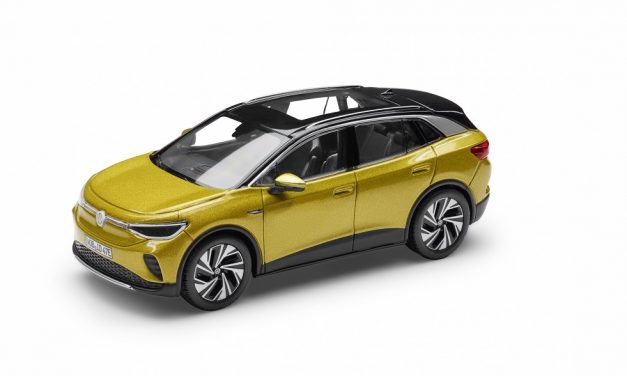 Volkswagen offers a sackful of seasonal gift solutions for fans of the brand this Christmas