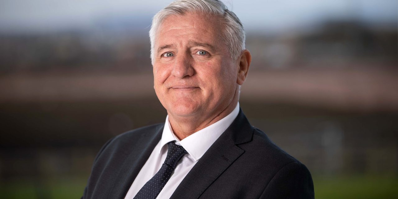 Cardiff-based developer appoints new Regional Operations Director