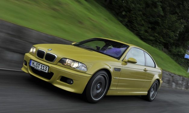 9 modern classic cars to beat the ULEZ charge