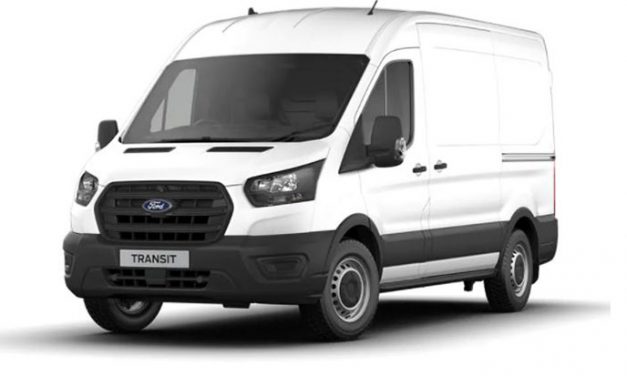 Ford, Hyundai and Toyota Lead the Way to Making Safer and Greener Choices