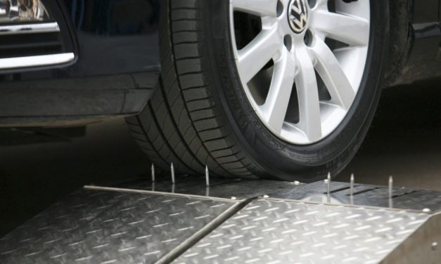 MICHELIN Selfseal can keep UK motorists on the road and off the hard shoulder