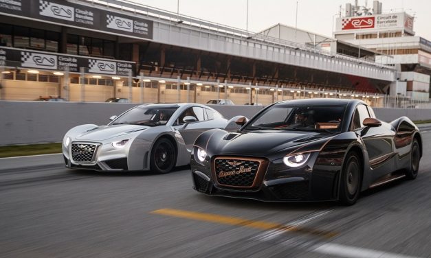 10 things you didn´t know about Hispano Suiza
