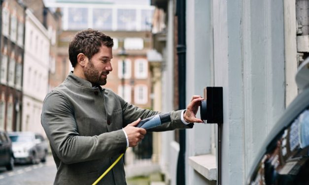 SsangYong announce EV homecharging partnership with EO Charging