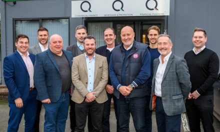 New investment in global sports rights pioneer