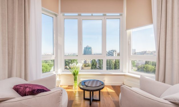 WHAT IS SHARED OWNERSHIP AND HOW IT CAN HELP YOU GET ONTO THE PROPERTY LADDER
