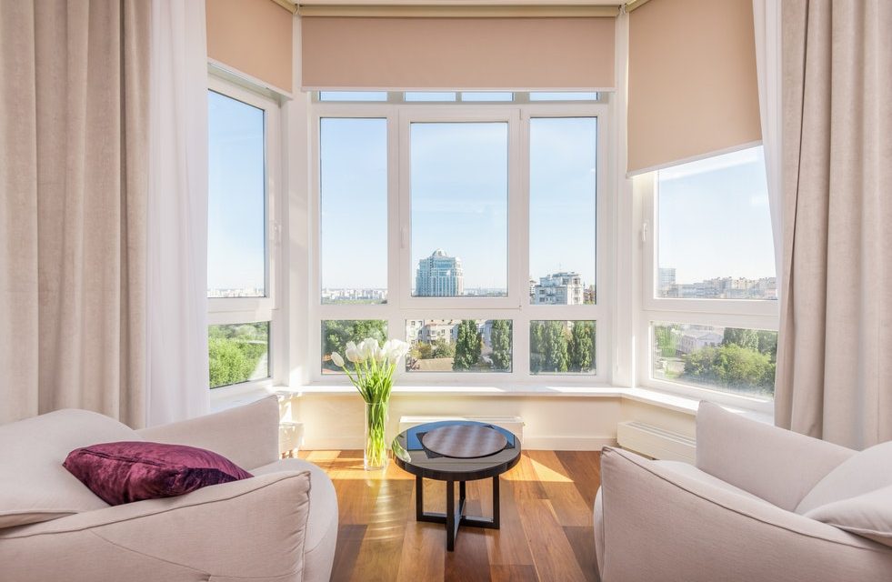 WHAT IS SHARED OWNERSHIP AND HOW IT CAN HELP YOU GET ONTO THE PROPERTY LADDER