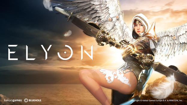ELYON’S NEW ARCHER CLASS ARRIVES WITH A HOST OF EVENTS AND REWARDS TO START 2022
