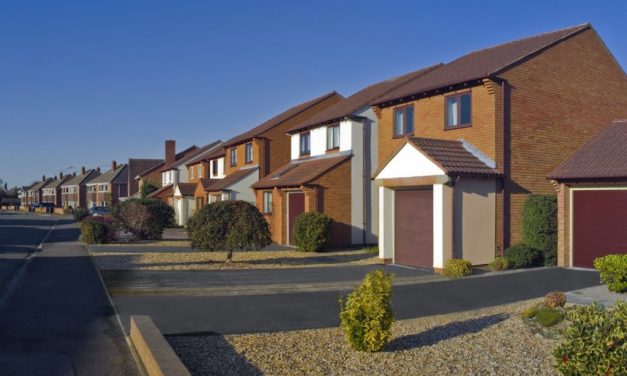 Homeowners made £26 million in 2021 renting out empty driveways