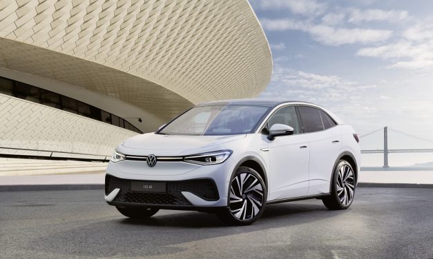 Two new Volkswagen electric models open for order: style-led and tech-packed ID.5 SUV-coupé, and new ID.4 Pro variant