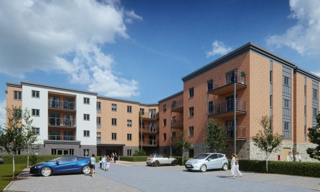 Downsizing remains unfeasible for almost 214k Welsh retirees, equivalent to £15.8bn that is being held up in equity that could be released to help those further down the housing ladder