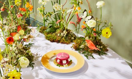 Most-wanted gifts for Mother’s Day at St David’s Cardiff