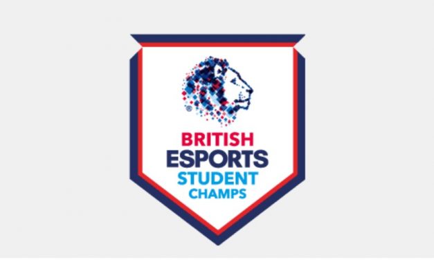 The British Esports Student Champs increase participation by 115% for Spring Divisions and announce date change for grand finals