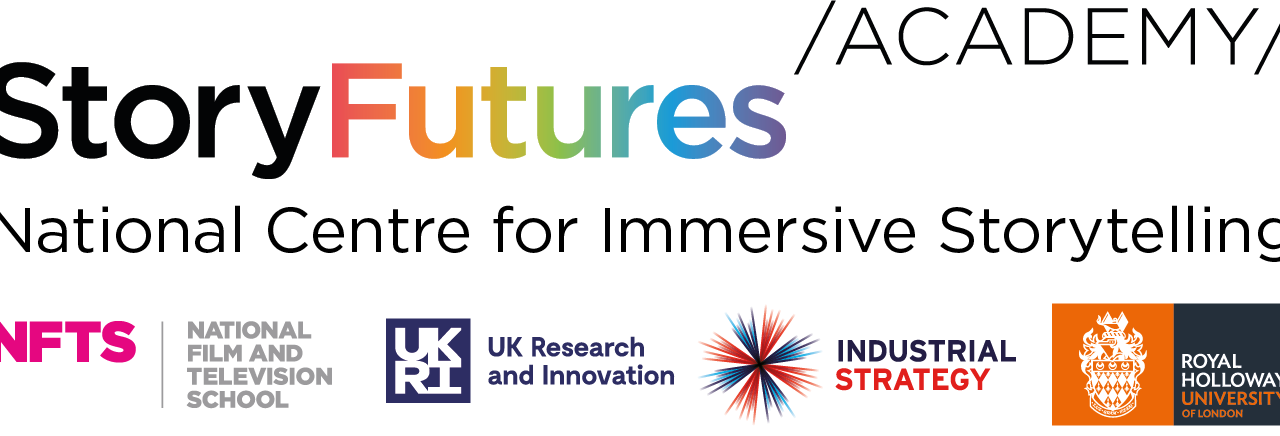 Local creative talent to work on StoryTrails – a new immersive experience coming to Newport part of the UK celebration of creativity in 2022
