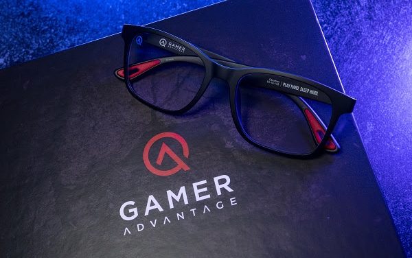 GAMER ADVANTAGE BRINGS BETTER EYE-HEALTH TO GAMERS ACROSS THE UK