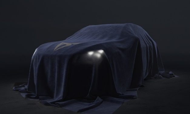CUPRA to launch all-new electrified SUV in 2024