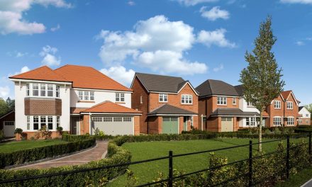 CASTLE GREEN RETAINS FIVE-STAR RATING