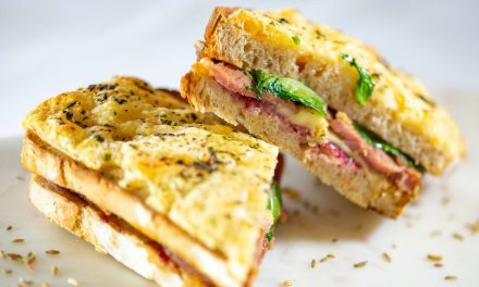 Dream Job Alert: Sandwich taster wanted to judge entries at ‘The Grammys’ of the sandwich world