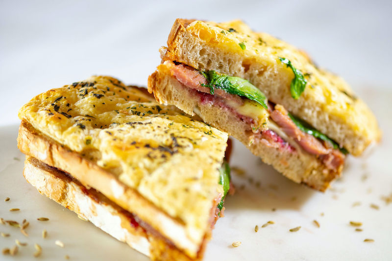 Dream Job Alert: Sandwich taster wanted to judge entries at ‘The Grammys’ of the sandwich world