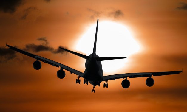 UK set to lose out on £17bn global sustainable aviation fuel industry unless urgent action taken