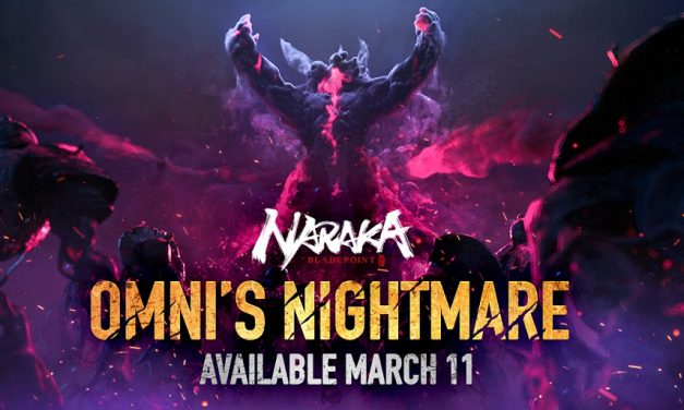 DEAL DEATH TO THE UNDEAD — OR RISE UP ALONGSIDE THEM — IN OMNI’S NIGHTMARE