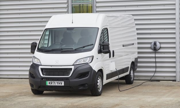 PEUGEOT e-Boxer now available with improved range and updated pricing
