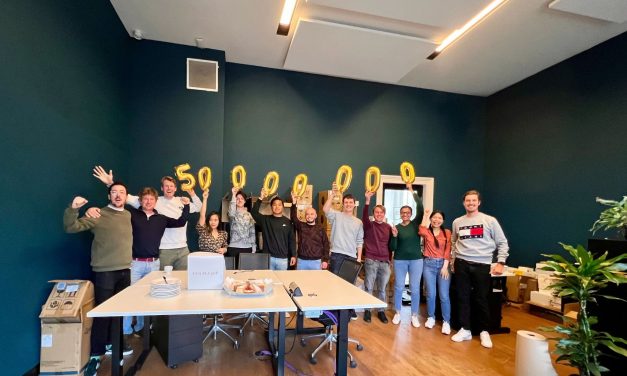 Taxi Butler celebrates 50 Million taxis booked Using Taxi Butler devices