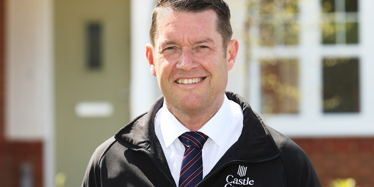 NORMAN ENGINEERS TWO NEW TECHNICAL TEAMS AT CASTLE GREEN