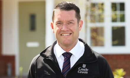 NORMAN ENGINEERS TWO NEW TECHNICAL TEAMS AT CASTLE GREEN