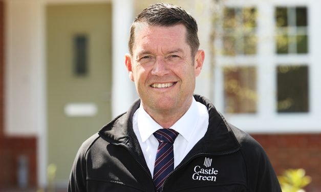 NORMAN ENGINEERS TWO NEW TECHNICAL TEAMS AT CASTLE GREEN