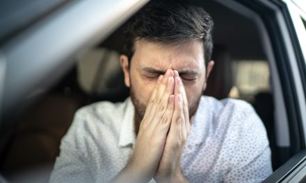 Welsh hay fever sufferers warned penalty points not to be sniffed at