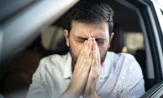 Welsh hay fever sufferers warned penalty points not to be sniffed at