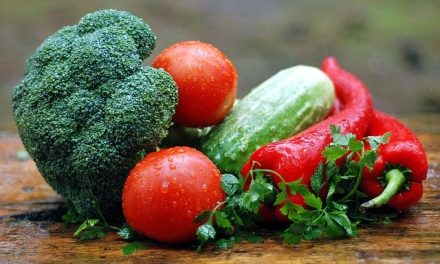 The Foods to Add to Your Diet for Perfect Skin – Whatever Your Skin Type