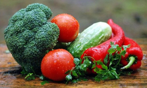 The Foods to Add to Your Diet for Perfect Skin – Whatever Your Skin Type