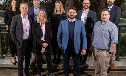 Promotions at Edenstone