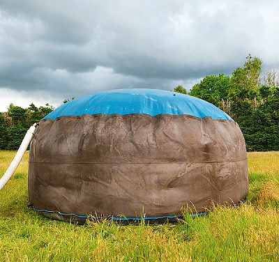 Deploy launches two innovations at the Royal Welsh Show