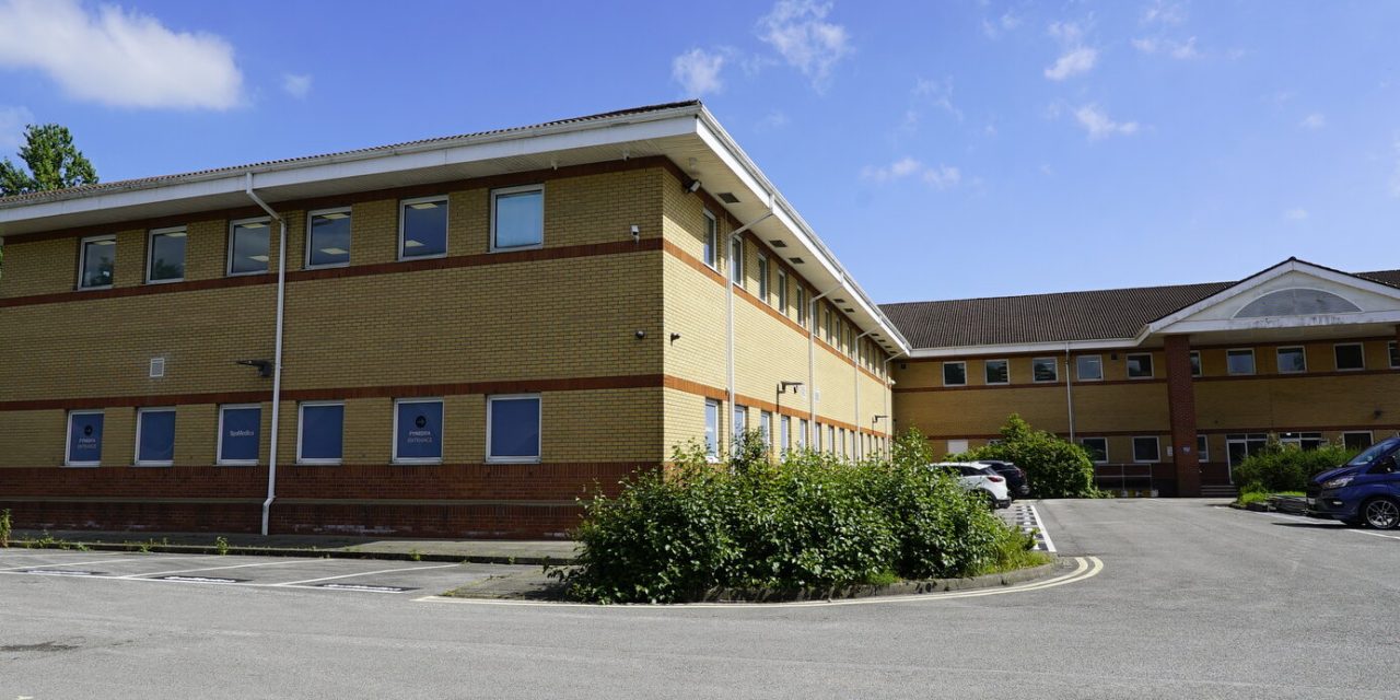 New eye hospital opens in Swansea, offering cataract sufferers life-changing treatment