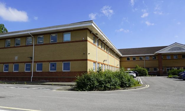New eye hospital opens in Swansea, offering cataract sufferers life-changing treatment