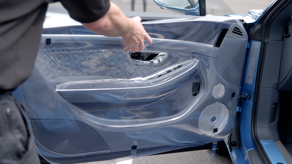 Bentley Motors first to receive South Pole’s Net Zero Plastic to Nature status