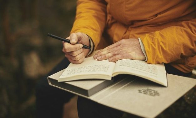 Journal Your Heart Out – 3 Journaling Techniques for Improved Mental Health