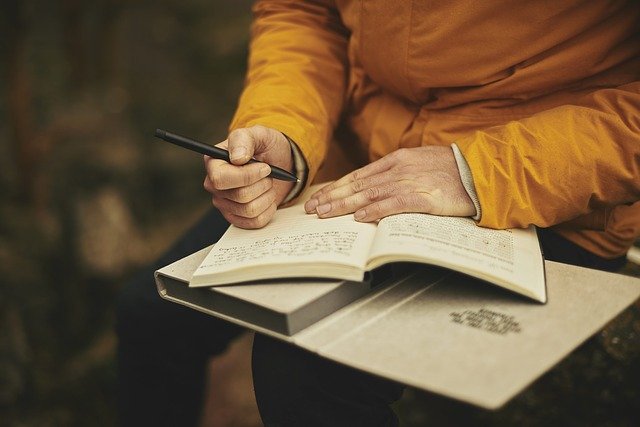 Journal Your Heart Out – 3 Journaling Techniques for Improved Mental Health