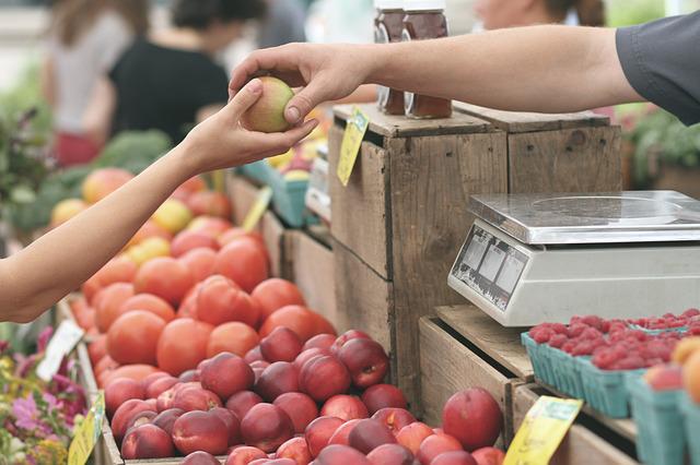 Bringing Your Side Hustle to Life at the Local Market
