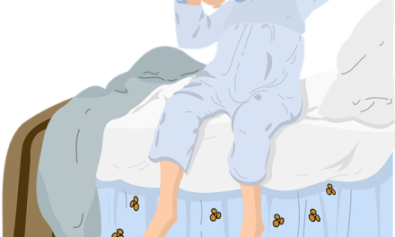 3 Sleep-Boosting Exercises You Can Do in Bed – Tonight